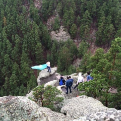 Елдос Амиркул, 22.04, Астана