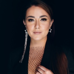 Анна Новоселова, 06.08.1988, Калининград