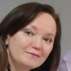 Людмила Гурьева, 27.01, Ханты-Мансийск