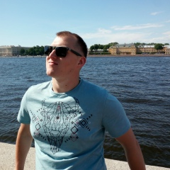 Денис Назаров, 26.07.1991, Минск