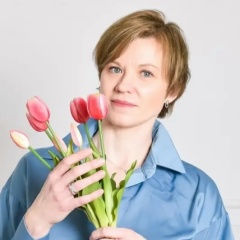 Анна Сонягина, 28.01.1984, Екатеринбург