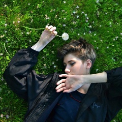 Гала Козютинская, 24.12.1994, Киев