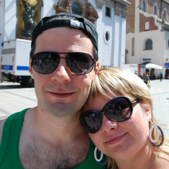 Филипп Бушневский, 17.03.1984, Санкт-Петербург