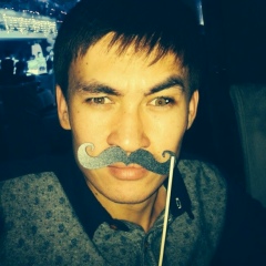 Chyngyz Kulmanbetov, Бишкек