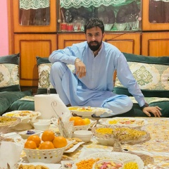 Noorllah Noori, 01.05, Санкт-Петербург