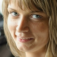 Елена Татурина, 11.02.1987, Санкт-Петербург
