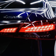 Maga Gagiev, Назрань