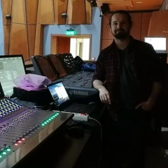 Григорий Коваленко, 12.04.1988, Пермь