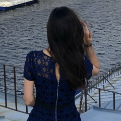 Марина Маргариткина, 01.05