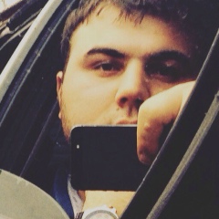 Эдик Муршудлу, 01.08.1993, Москва