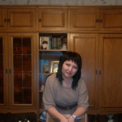 Гулим Рахметова, 21.11, Петропавловск