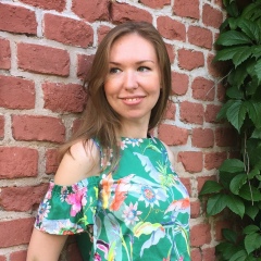 Татьяна Момотова, 21.05, Санкт-Петербург