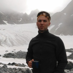 Дмитрий Дуплищев, 15.08