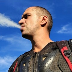 Андрей Утин, 27.03, Санкт-Петербург