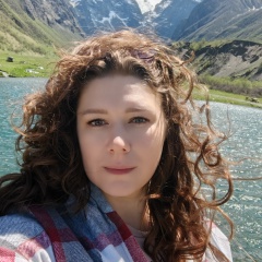 Виктория Плахова, 16.04.1988, Москва