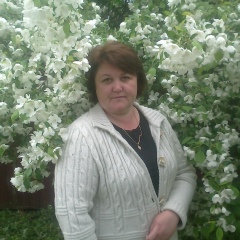 Ольга Зыкова, 07.08.1974, Вахтан