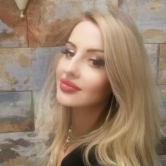 Юлия Мартыненко, 30.11, Норильск