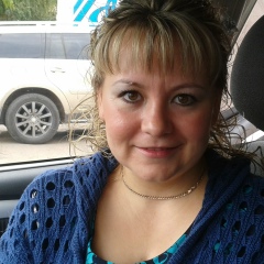 Эльвира Насырова, 19.05.1984, Уфа