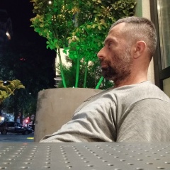 Алий Шартан, 09.11.1984, Краснодар