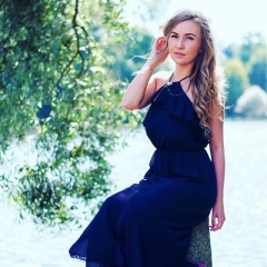 Александра Курбатова, 01.03, Санкт-Петербург