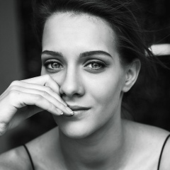 Елена Попова, 29.12.1991, Пушкин