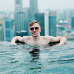 Артем Пронин, 09.06.1990, Екатеринбург