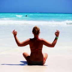 Nichego Svyatova, 06.05, Москва