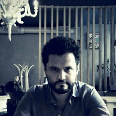 Илья Molotchik, 22.06.1984, Москва