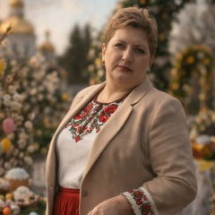 Евгения Малая, 30.06, Калуга