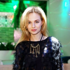 Katya Kosareva, 29.08, Одесса