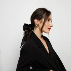 Дарья Леконцева, 01.04.1992, Санкт-Петербург