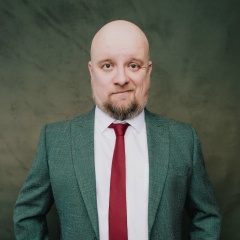 Дмитрий Ковалев