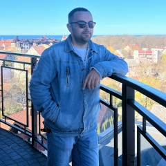 Alejandro Bashkov, Томск