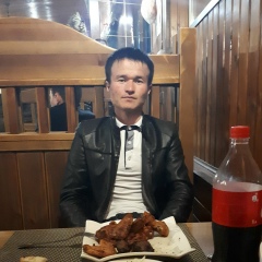 Сырым Жакеев, 24.04.1990, Алматы