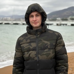Стас Петров, 16.02, Волгоград