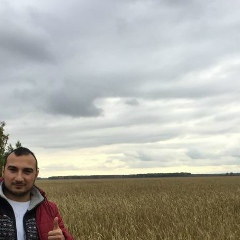 Рауф Алекберов, 30.05.1992, Петропавловск