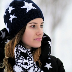 Ольга Натёкина