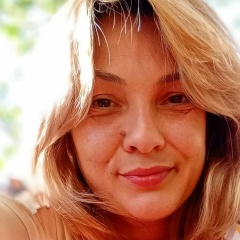 Анечка Секисова, 02.06.1989, Самара
