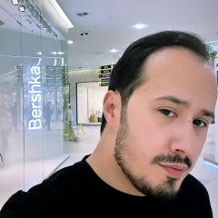 Талгат Бекжанов, 14.04.1993, Алматы