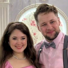 Елена Радионова, 18.05, Миасс