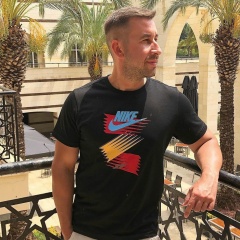 Антон Мокеев, 30.04, Санкт-Петербург