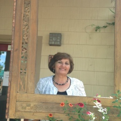 Катя Согомонян, Капан