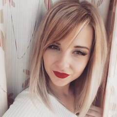 Юлия Волкова, 03.03, Алматы