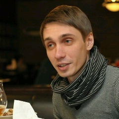 Виктор Мусатов, 09.10.1986, Донецк