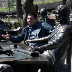 Дмитрий Шестериков, Кудрово