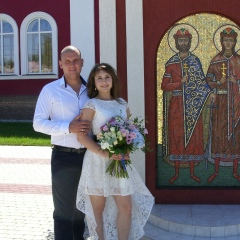 Анастасия Трубицына, 11.07.1993, Борисоглебск