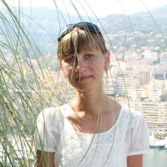 Елена Па, 11.01, Москва