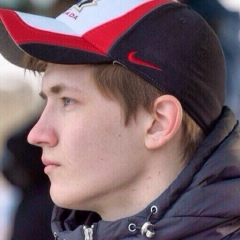 Александр Коннов, 14.10, Москва