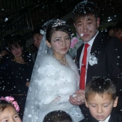 Moldir Akhanbek, Шиели