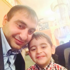 Diman Arabyan, 27.08.1988, Нижний Новгород